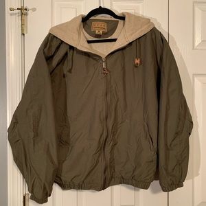 Gear For Sports Large Vintage Jacket Mens